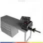 Preview: Hofmann Megaplan Radauswuchtmaschine megaspin FT LITE